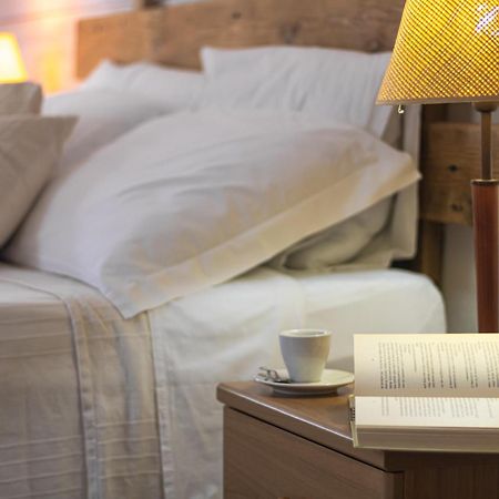 Hotel Locanda Minerva Monteleone Rocca Doria 部屋 写真
