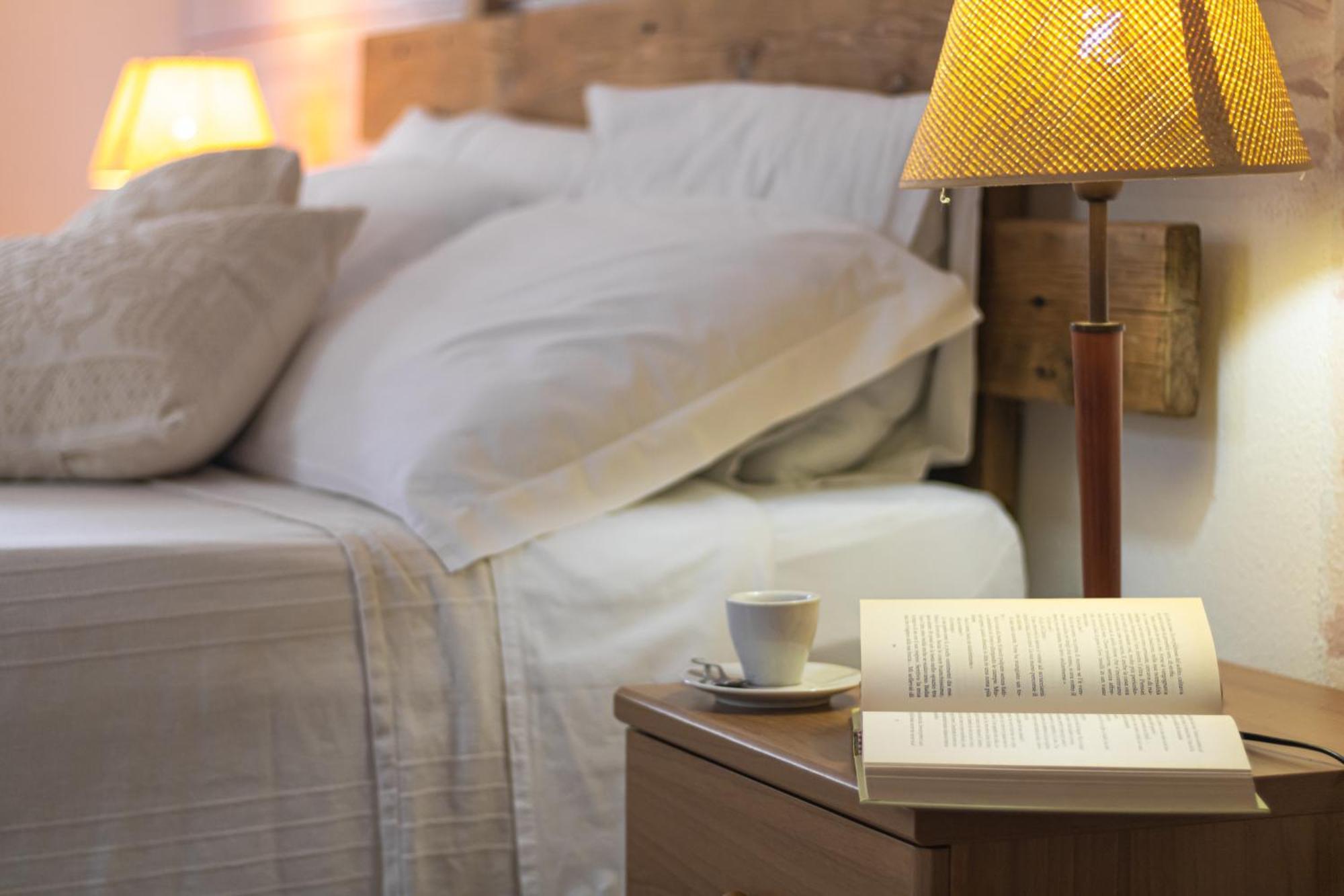 Hotel Locanda Minerva Monteleone Rocca Doria 部屋 写真